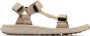 Columbia Konos Globetrot Sandal Mannen Beige Sandalen - Thumbnail 2