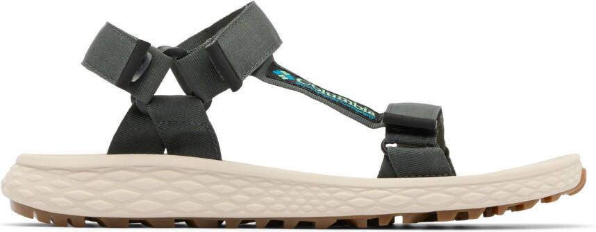 Columbia Konos Globetrot Sandalen beige