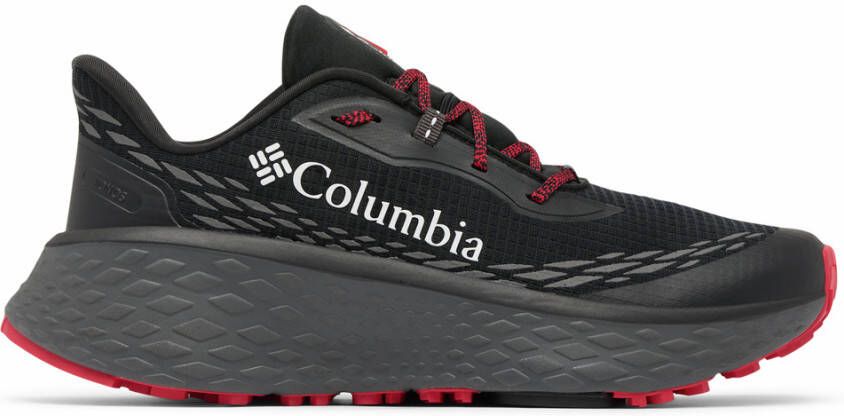 Columbia Konos Trillium ATR Multisportschoenen grijs