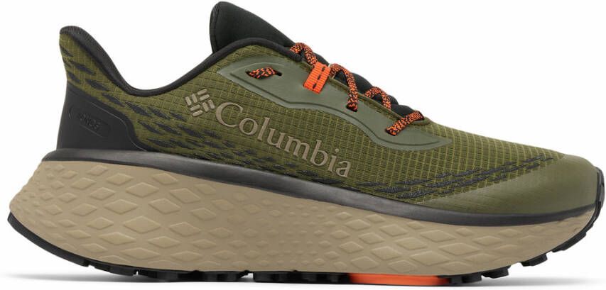 Columbia Konos Trillium ATR Multisportschoenen olijfgroen beige