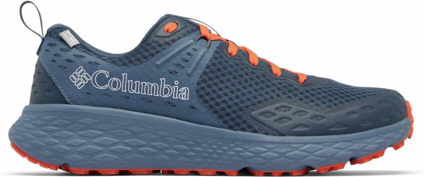Columbia Konos TRS Outdry Multisportschoenen blauw