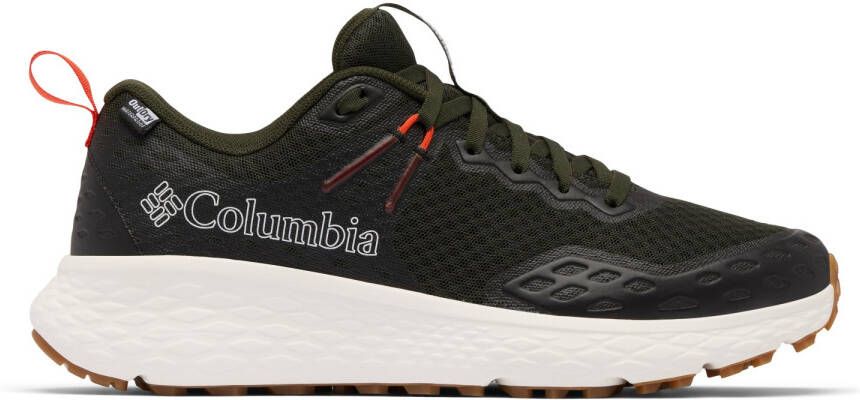 Columbia Konos TRS Outdry Multisportschoenen zwart wit