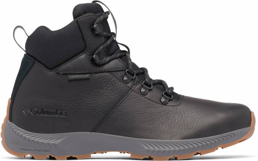 Columbia Landroamer Explorer WP Hoge schoenen grijs