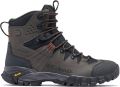 Columbia Geoterra™ Outdry™ Wandelschoenen Zwart 1 2 Man - Grijs