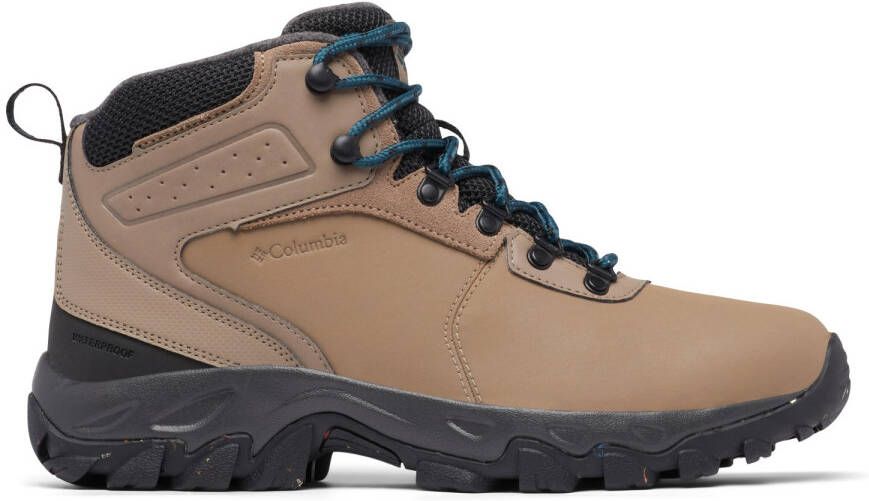Columbia Newton Ridge WP Omni-Heat II Winterschoenen bruin