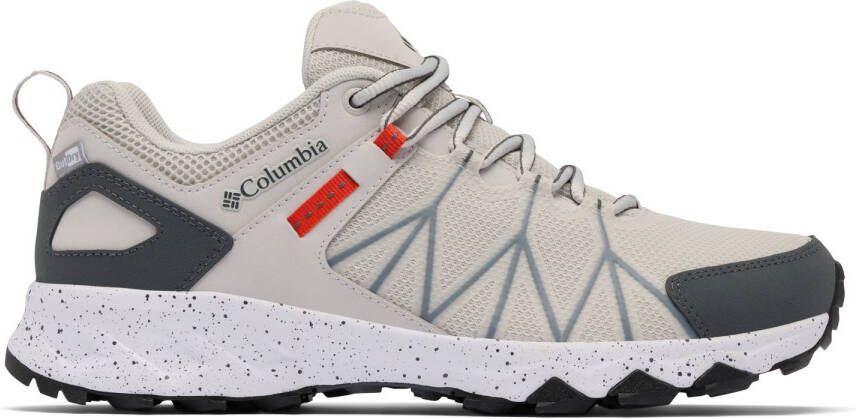 Columbia Peakfreak II Outdry Multisportschoenen grijs