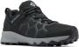 Columbia heren PEAKFREAK II wandelschoenen outdoor sneaker 2027021 zwart - Thumbnail 2