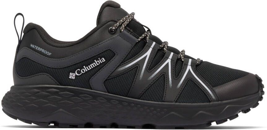 Columbia Peakfreak Roam Waterproof Multisportschoenen zwart
