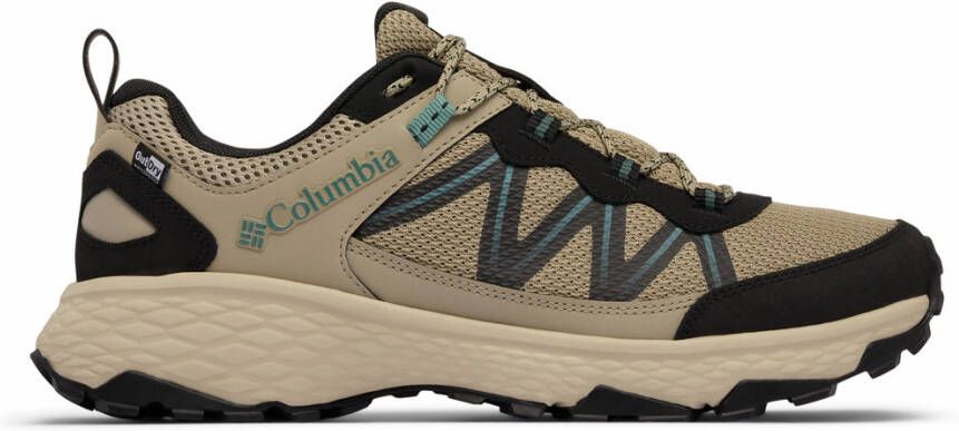 Columbia Peakfreak Rush Outdry Multisportschoenen beige