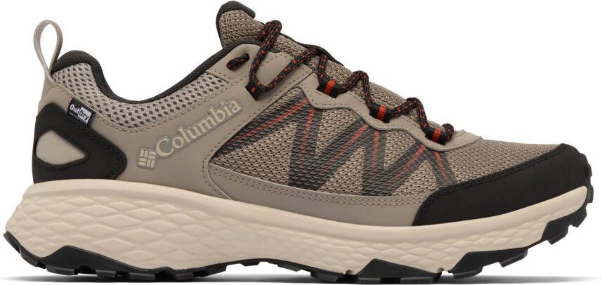 Columbia Peakfreak Rush Outdry Multisportschoenen beige bruin