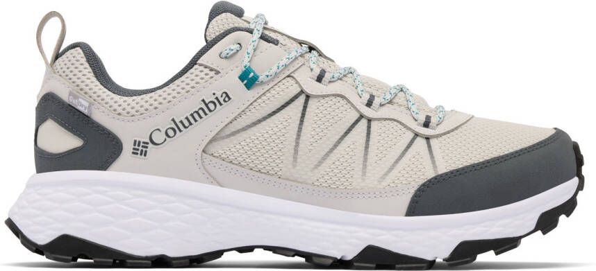 Columbia Peakfreak Rush Outdry Multisportschoenen grijs