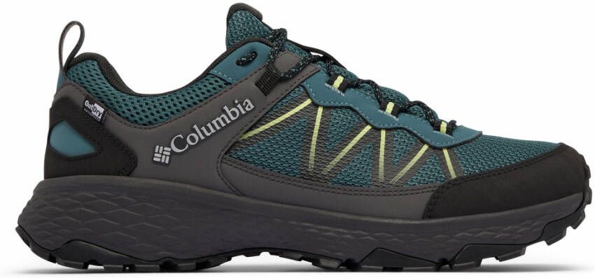 Columbia Peakfreak Rush Outdry Multisportschoenen zwart