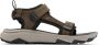 Columbia Peakfreak Rush Sandaal LEA Heren 2121251 231 Cordovan Pebble - Thumbnail 2