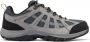 Columbia REDMOND™ III Wandelschoenen Lage Wandelschoenen Schoenen Heren Grijs - Thumbnail 2