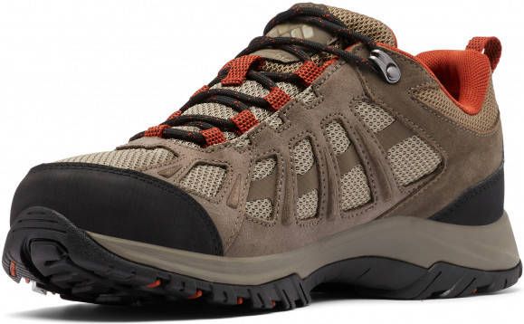 Columbia REDMOND™ III WATERPROOF lage wandelschoenen Waterdicht Bergschoenen Heren http: images.salsify.com image upload s--QBEhAk0a-- ancghzwlcrbhjaocg8ut.jpg - Foto 9