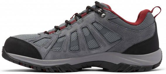 Columbia REDMOND™ III WATERPROOF lage wandelschoenen Waterdicht Bergschoenen Heren http: images.salsify.com image upload s--6jHw_uPz-- h4ulfgnt46knsbenuwpz.jpg - Foto 4