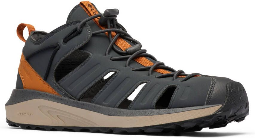 Columbia Trailstorm H20 Sandalen zwart