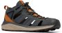 Columbia Trailstorm H2O Sandal 1987191089 Mannen Grijs Sandalen - Thumbnail 2