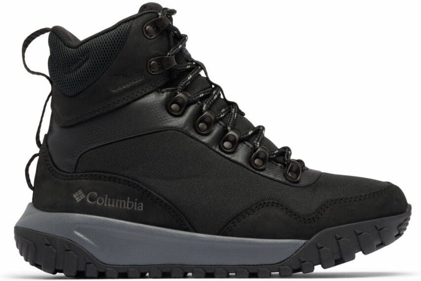 Columbia Women's Burnsider Omni-Heat Infinity Winterschoenen zwart