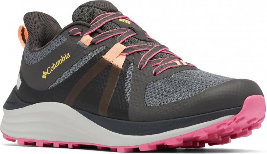 Columbia Women's Escape Pursuit Outdry Multisportschoenen grijs