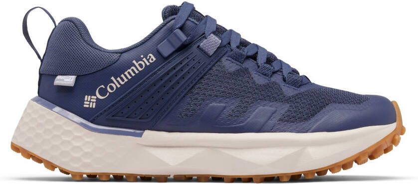 Columbia Women's Facet 75 Outdry Multisportschoenen blauw