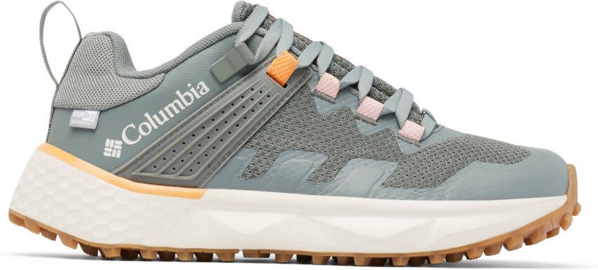 Columbia Facet 75 OutDry Wandelschoenen Dames Sedona Sage Sundance
