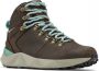 Columbia Facet Sierra W Outdry 2005201231 Vrouwen Bruin Trekkingschoenen - Thumbnail 2