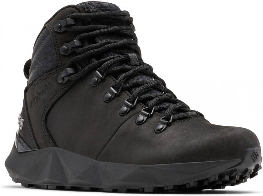 Columbia Facet Sierra W Outdry 2005201010 Vrouwen Zwart Trekkingschoenen - Foto 2
