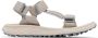 Columbia Women's Konos Globetrot Sandalen grijs - Thumbnail 2