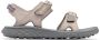 Columbia Women's Konos Hiker 2-Strap Sandalen grijs - Thumbnail 2