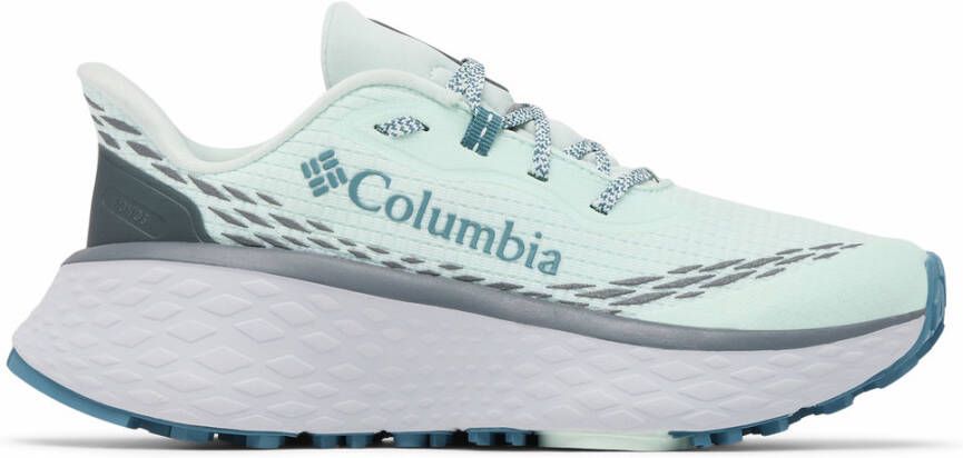 Columbia Women's Konos Trillium ATR Multisportschoenen grijs