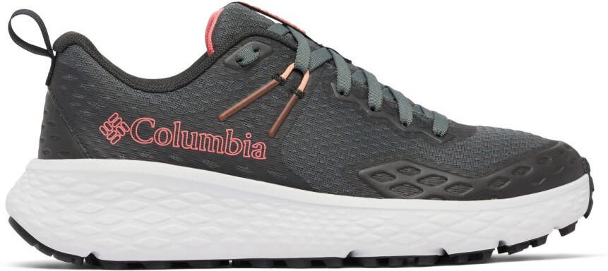 Columbia Women's Konos TRS Multisportschoenen grijs