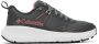 Columbia Konos TRS 2081121028 Vrouwen Zwart Sneakers - Thumbnail 2