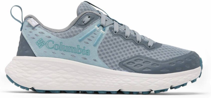 Columbia Women's Konos TRS Outdry Multisportschoenen grijs