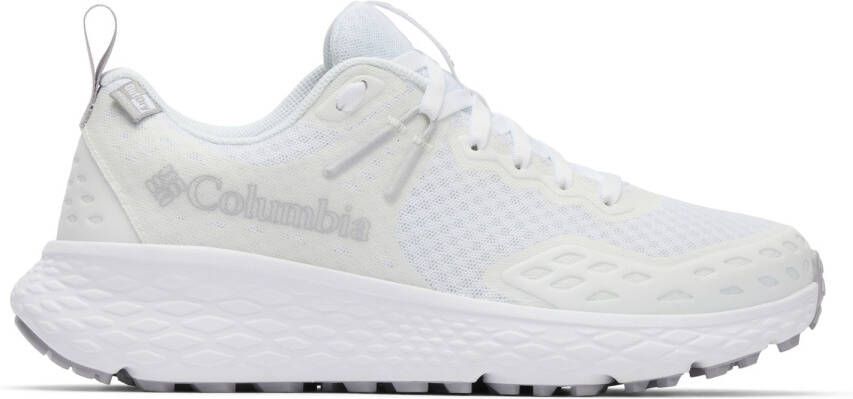 Columbia Women's Konos TRS Outdry Multisportschoenen grijs wit