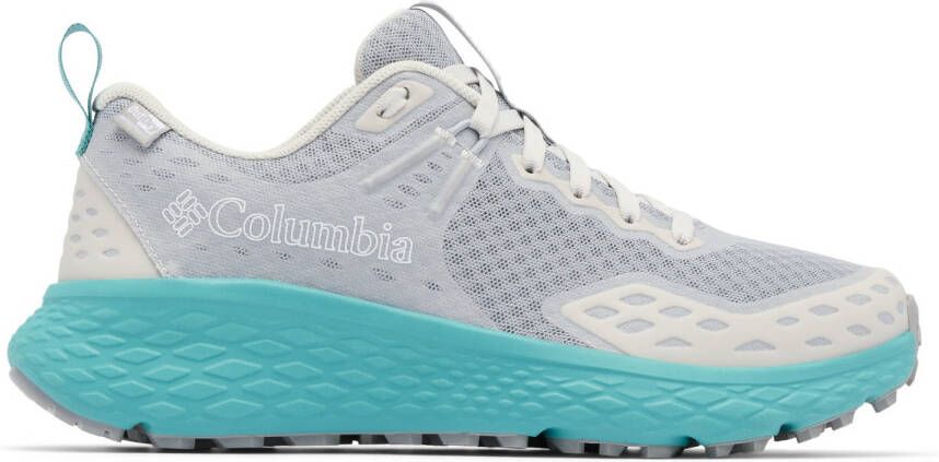 Columbia Women's Konos TRS Outdry Multisportschoenen turkoois grijs