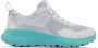 Columbia Konos TRS II OutDry wandelschoenen voor dames 2101081 091 Moonstone Teal - Thumbnail 2