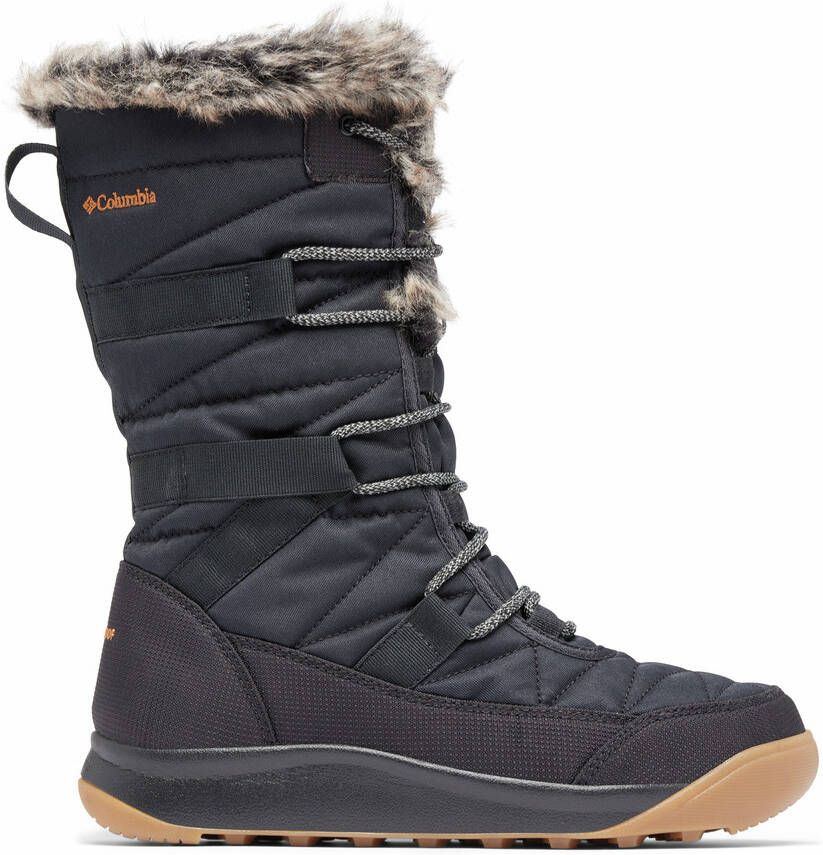 Columbia Minx™ Iv Sneeuwlaarzen Grijs 1 2 Vrouw