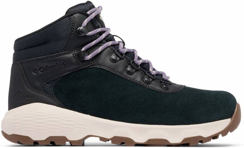 Columbia Women's Newton Wander Wandelschoenen zwart