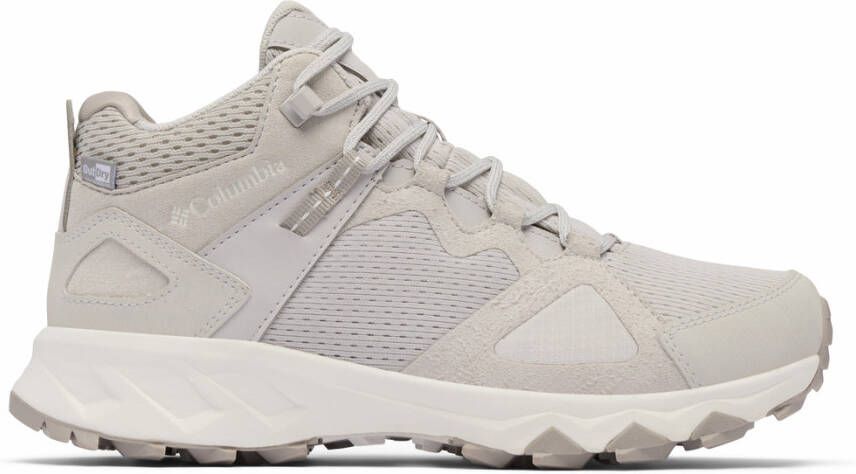 Columbia Women's Peakfreak Hera Mid Outdry Wandelschoenen grijs