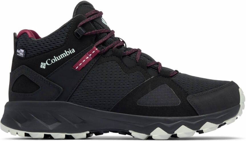 Columbia Women's Peakfreak Hera Mid Outdry Wandelschoenen zwart