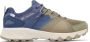 Columbia Peakfreak Hera OutDry 2062841397 Vrouwen Blauw Trekkingschoenen - Thumbnail 2