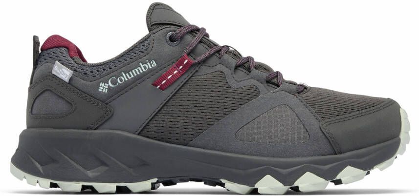 Columbia Women's Peakfreak Hera Outdry Multisportschoenen grijs