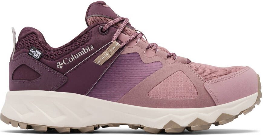 Columbia Women's Peakfreak Hera Outdry Multisportschoenen purper