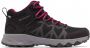 Columbia PEAKFREAK™ II MID OUTDRY™ Mid Wandelschoenen Waterdicht Bergschoenen Dames http: images.salsify.com image upload s--0vhBY8nm-- srdvx33ssx7ulzqlvtkr.jpg - Thumbnail 2