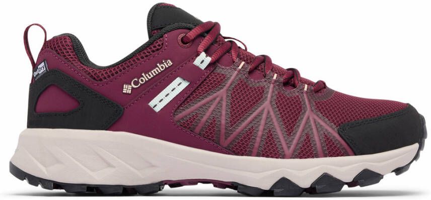 Columbia Women's Peakfreak II Outdry Multisportschoenen purper
