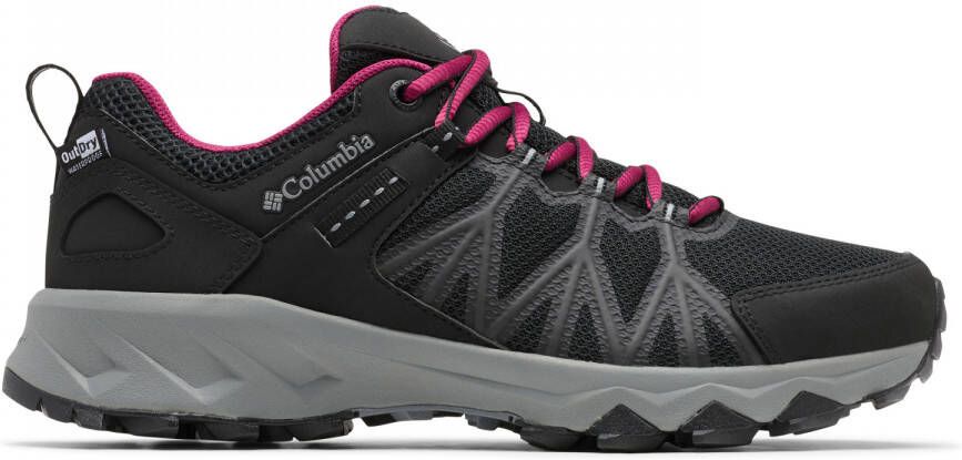 Columbia Women's Peakfreak II Outdry Multisportschoenen zwart