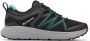 Columbia Women's Peakfreak Roam Waterproof Multisportschoenen grijs zwart - Thumbnail 2