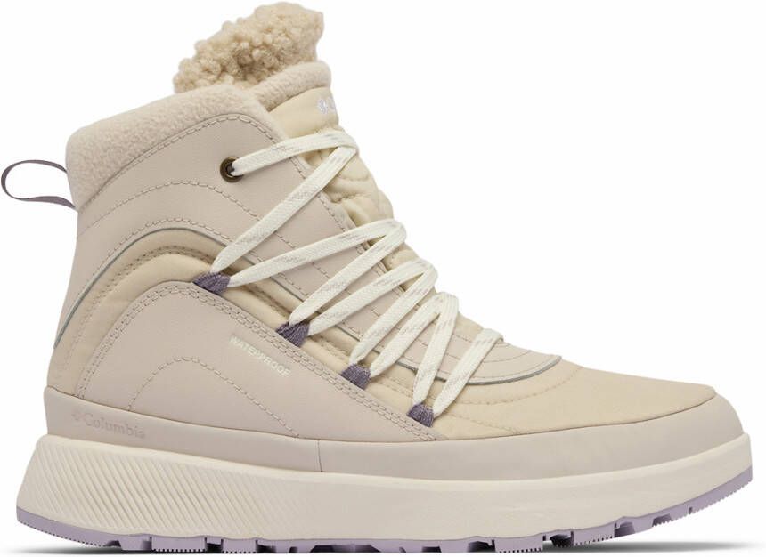 Columbia Red Hills™ Omni-heat™ Sneeuwlaarzen Beige 1 2 Vrouw - Foto 2
