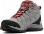 Columbia REDMOND™ III MID WATERPROOF Mid Wandelschoenen Waterdicht Bergschoenen Dames http: images.salsify.com image upload s--wur-GwzB-- pyow0lo7pqau31vxbf46.jpg - Thumbnail 2